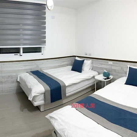 Xiaomi Courtyard B&B Чишан Экстерьер фото