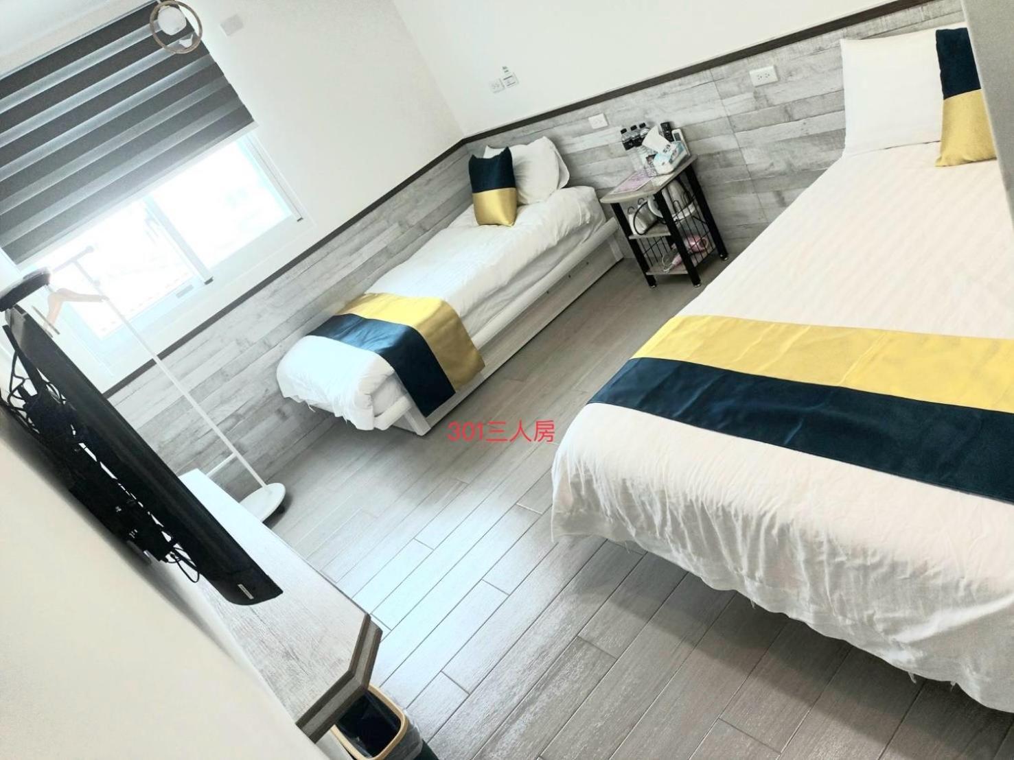 Xiaomi Courtyard B&B Чишан Экстерьер фото
