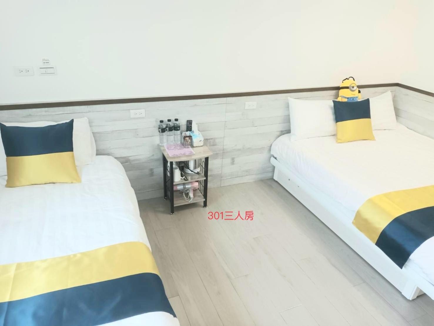 Xiaomi Courtyard B&B Чишан Экстерьер фото