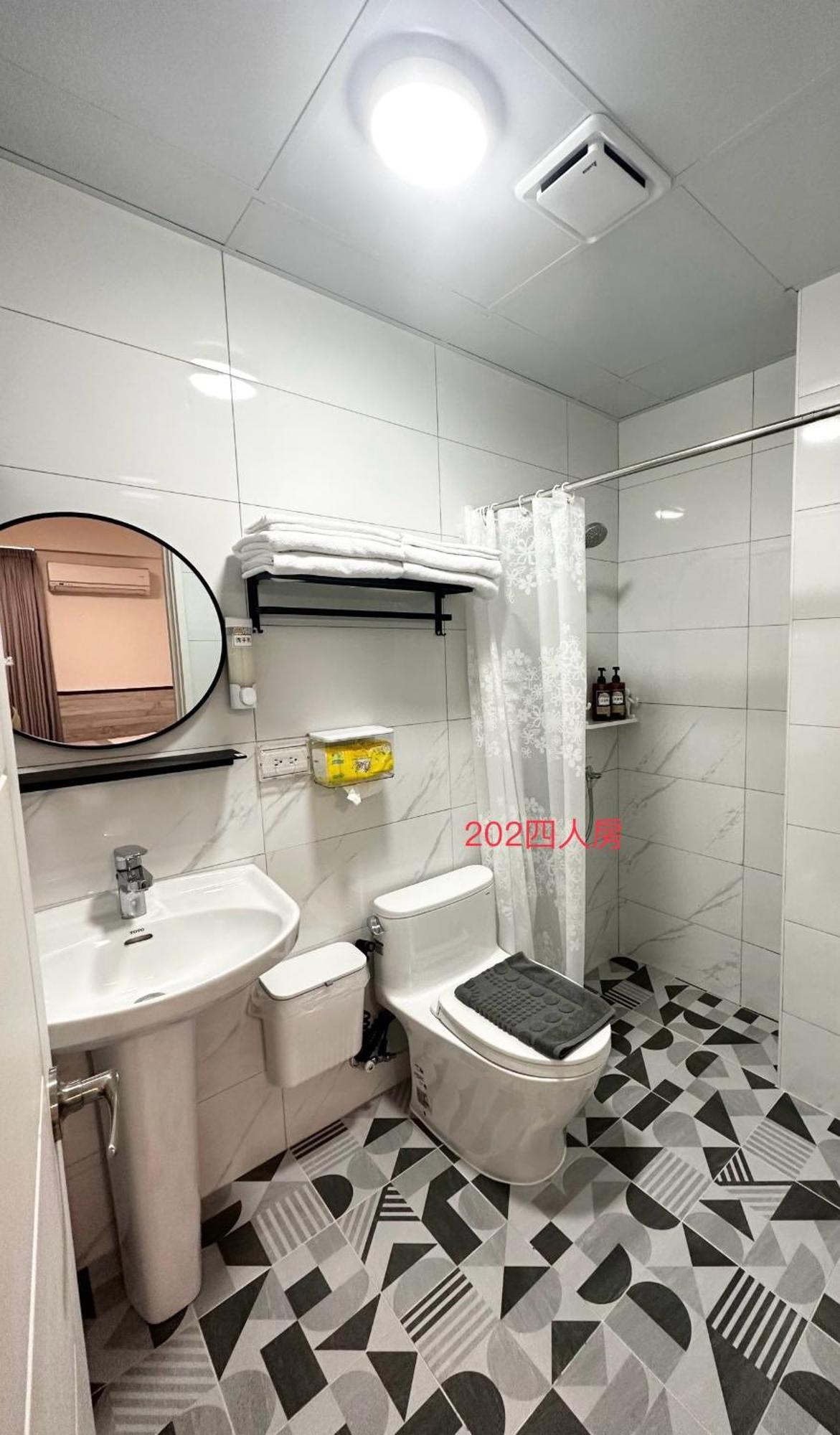 Xiaomi Courtyard B&B Чишан Экстерьер фото