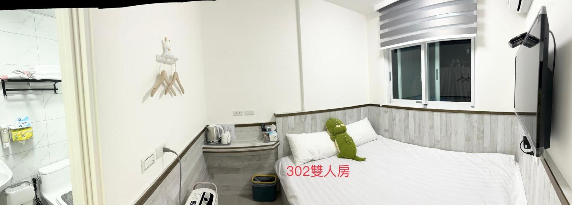 Xiaomi Courtyard B&B Чишан Экстерьер фото